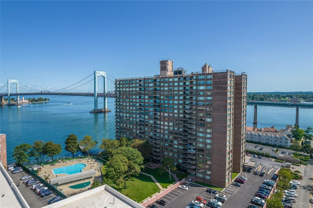 166-25 Powells Cove Boulevard 18C, Beechhurst, NY 11357