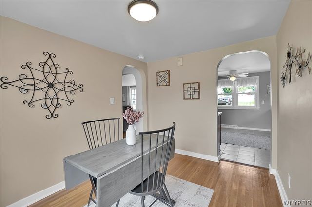 21 Peinkofer Drive, Cheektowaga, NY 14225