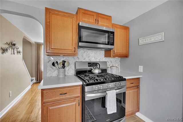 21 Peinkofer Drive, Cheektowaga, NY 14225