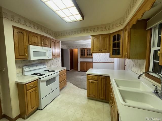 2604 Johnathan Avenue Ne, Grand Rapids Charter Township, MI 49525