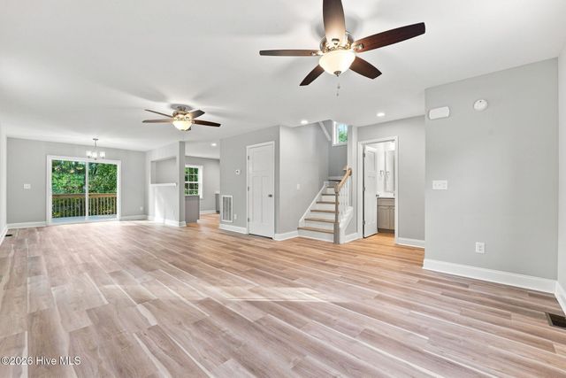 595 S Glover Street, Southern Pines, NC 28387