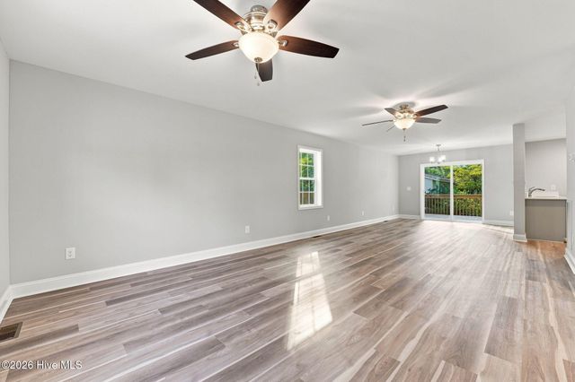 595 S Glover Street, Southern Pines, NC 28387