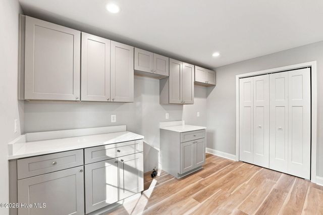 595 S Glover Street, Southern Pines, NC 28387