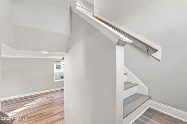 595 S Glover Street, Southern Pines, NC 28387
