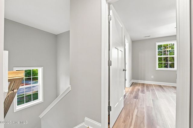 595 S Glover Street, Southern Pines, NC 28387
