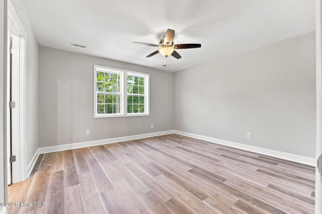 595 S Glover Street, Southern Pines, NC 28387