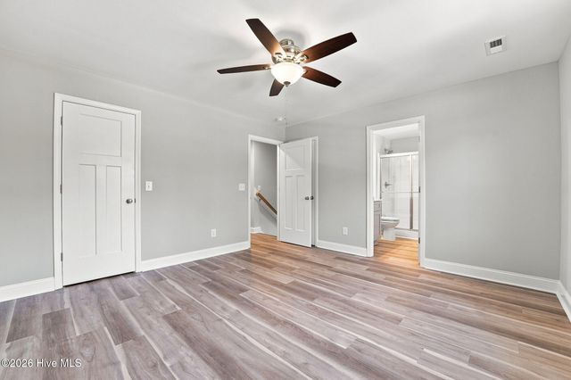 595 S Glover Street, Southern Pines, NC 28387