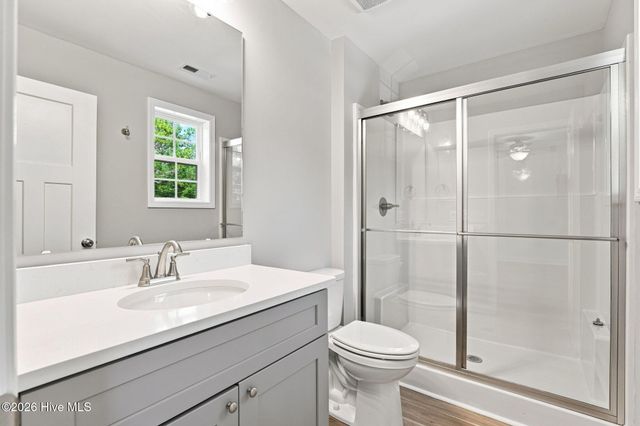595 S Glover Street, Southern Pines, NC 28387
