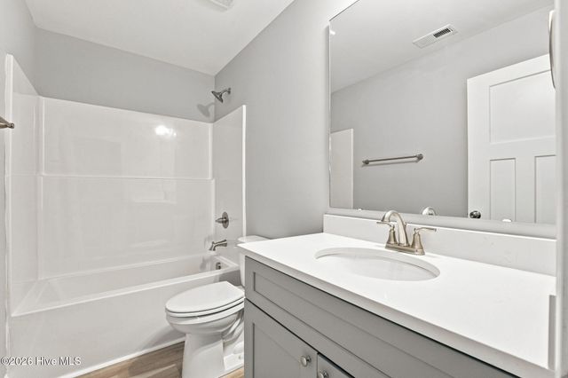595 S Glover Street, Southern Pines, NC 28387