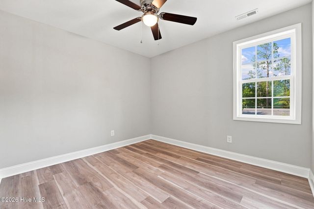 595 S Glover Street, Southern Pines, NC 28387
