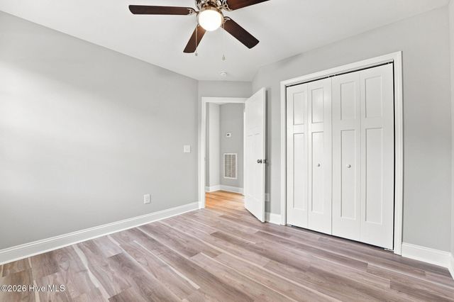 595 S Glover Street, Southern Pines, NC 28387