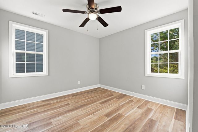 595 S Glover Street, Southern Pines, NC 28387