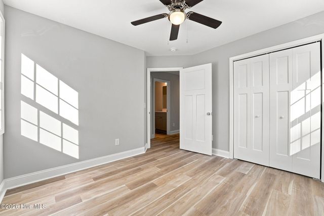 595 S Glover Street, Southern Pines, NC 28387