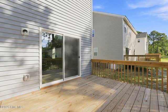 595 S Glover Street, Southern Pines, NC 28387