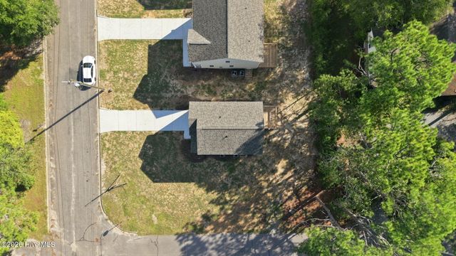 595 S Glover Street, Southern Pines, NC 28387