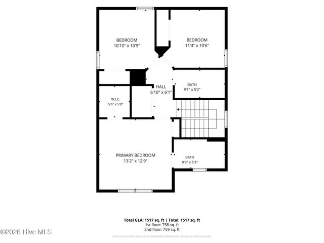 595 S Glover Street, Southern Pines, NC 28387