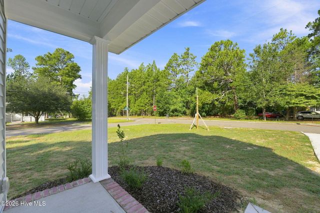 595 S Glover Street, Southern Pines, NC 28387