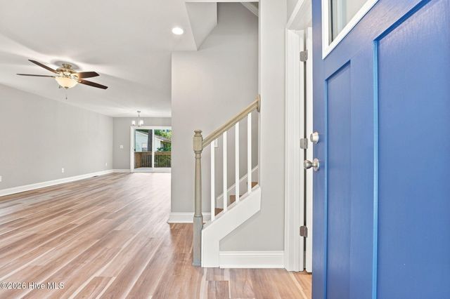 595 S Glover Street, Southern Pines, NC 28387