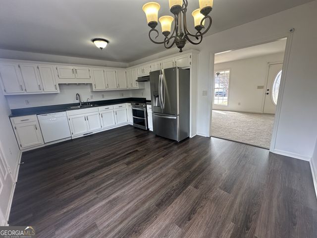 205 Daisy Lane, Chatsworth, GA 30705