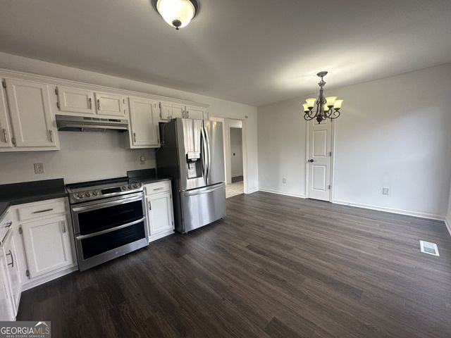 205 Daisy Lane, Chatsworth, GA 30705