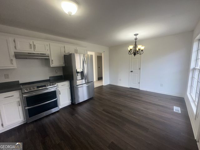 205 Daisy Lane, Chatsworth, GA 30705