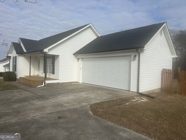 205 Daisy Lane, Chatsworth, GA 30705