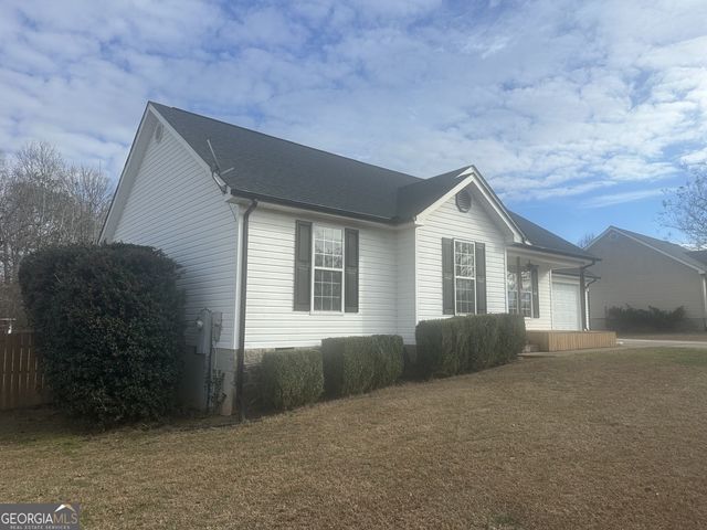 205 Daisy Lane, Chatsworth, GA 30705