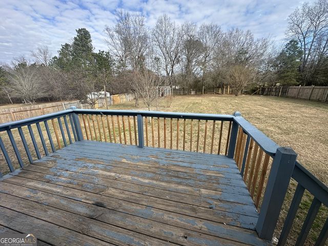 205 Daisy Lane, Chatsworth, GA 30705