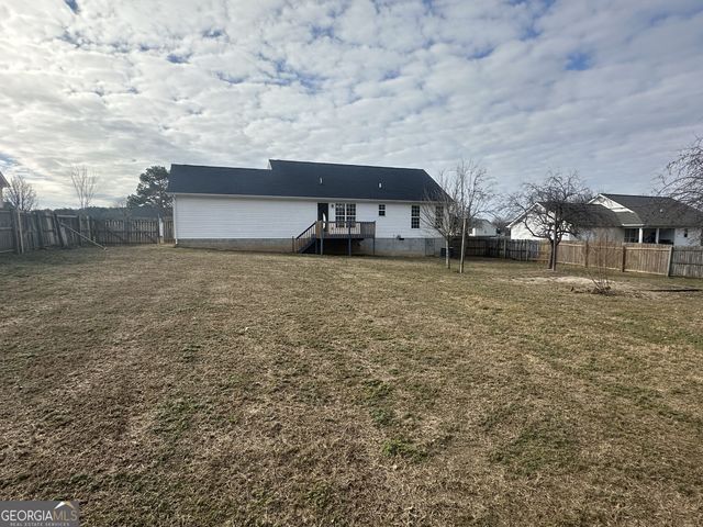 205 Daisy Lane, Chatsworth, GA 30705