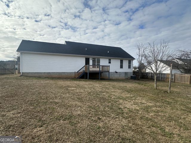 205 Daisy Lane, Chatsworth, GA 30705