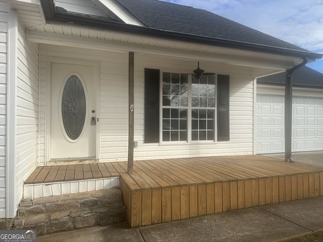 205 Daisy Lane, Chatsworth, GA 30705