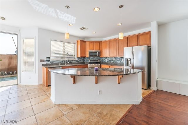 3425 Hansa Avenue, North Las Vegas, NV 89081