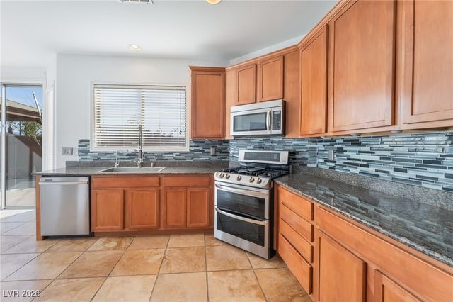 3425 Hansa Avenue, North Las Vegas, NV 89081