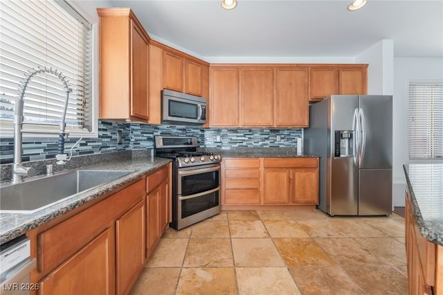 3425 Hansa Avenue, North Las Vegas, NV 89081