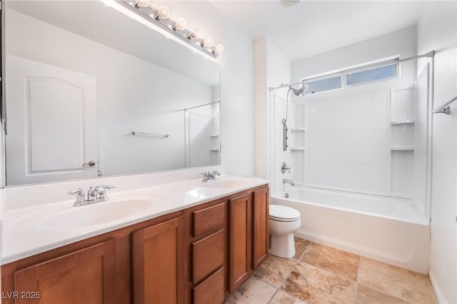 3425 Hansa Avenue, North Las Vegas, NV 89081