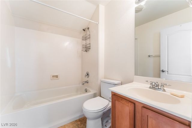 3425 Hansa Avenue, North Las Vegas, NV 89081