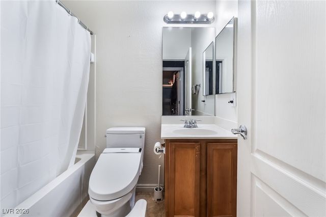 3425 Hansa Avenue, North Las Vegas, NV 89081