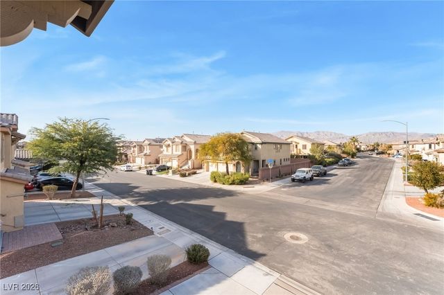 3425 Hansa Avenue, North Las Vegas, NV 89081