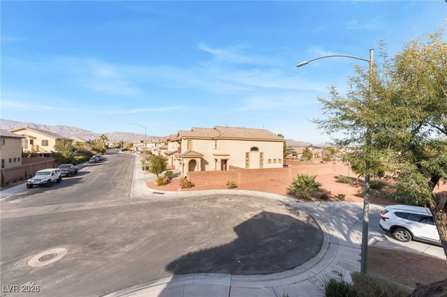 3425 Hansa Avenue, North Las Vegas, NV 89081