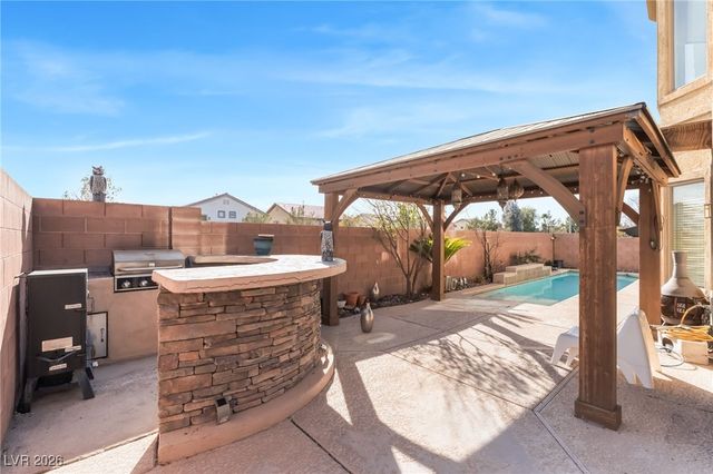 3425 Hansa Avenue, North Las Vegas, NV 89081