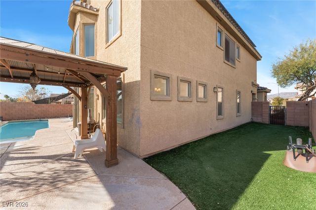 3425 Hansa Avenue, North Las Vegas, NV 89081