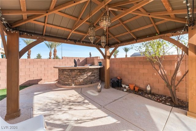 3425 Hansa Avenue, North Las Vegas, NV 89081