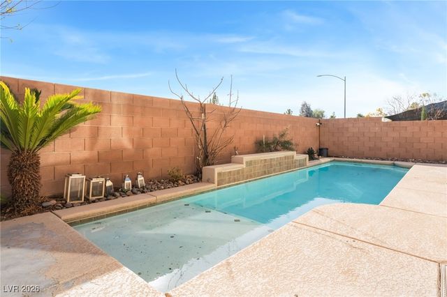 3425 Hansa Avenue, North Las Vegas, NV 89081
