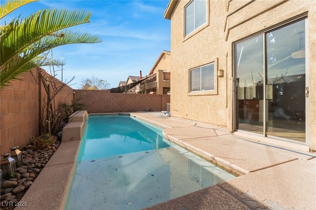 3425 Hansa Avenue, North Las Vegas, NV 89081