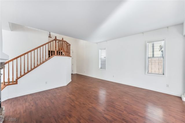 3425 Hansa Avenue, North Las Vegas, NV 89081