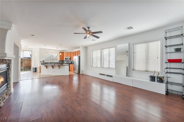 3425 Hansa Avenue, North Las Vegas, NV 89081