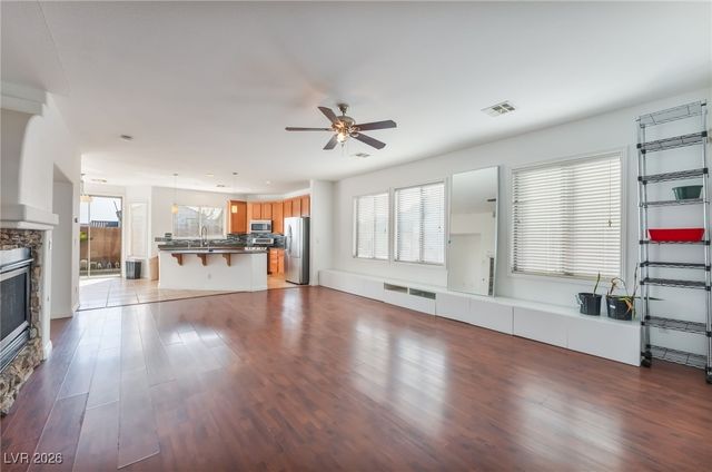 3425 Hansa Avenue, North Las Vegas, NV 89081