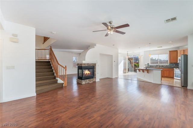 3425 Hansa Avenue, North Las Vegas, NV 89081