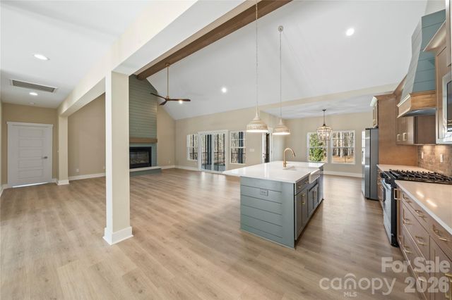 348 Triple Ponds Court 21, Clover, SC 29710