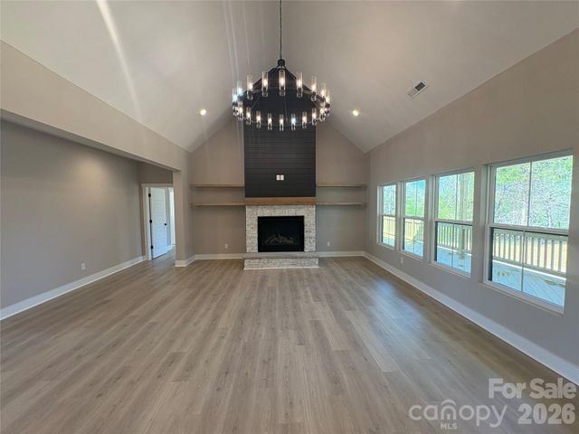 348 Triple Ponds Court 21, Clover, SC 29710